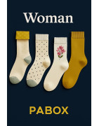 محصولات زنانه | PaBox Woman